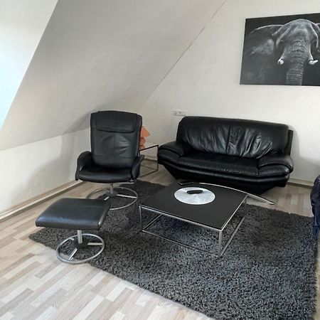 3 Room City Apartment 90M2 Heilbronn Buitenkant foto