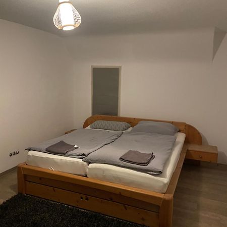 3 Room City Apartment 90M2 Heilbronn Buitenkant foto