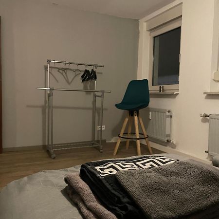 3 Room City Apartment 90M2 Heilbronn Buitenkant foto